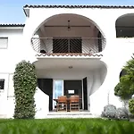 N117 - Numana, Nuovo Trilocale Con Giardino Vista Mare *