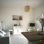 N117 - Numana, Nuovo Trilocale Con Giardino Vista Mare Apartmán