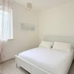 N117 - Numana, Nuovo Trilocale Con Giardino Vista Mare