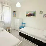 N117 - Numana, Nuovo Trilocale Con Giardino Vista Mare Numana