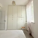 Apartament N117 - Numana, Nuovo Trilocale Con Giardino Vista Mare