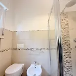 N117 - Numana, Nuovo Trilocale Con Giardino Vista Mare Apartament Numana