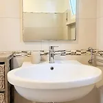 N117 - Numana, Nuovo Trilocale Con Giardino Vista Mare *