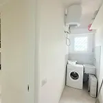 Apartmán N117 - Numana, Nuovo Trilocale Con Giardino Vista Mare