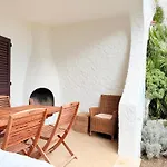 N117 - Numana, Nuovo Trilocale Con Giardino Vista Mare * Numana