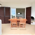 Apartament N117 - Numana, Nuovo Trilocale Con Giardino Vista Mare