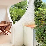 N117 - Numana, Nuovo Trilocale Con Giardino Vista Mare
