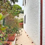 Apartmán N117 - Numana, Nuovo Trilocale Con Giardino Vista Mare Numana