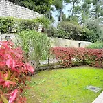 Apartmán N117 - Numana, Nuovo Trilocale Con Giardino Vista Mare