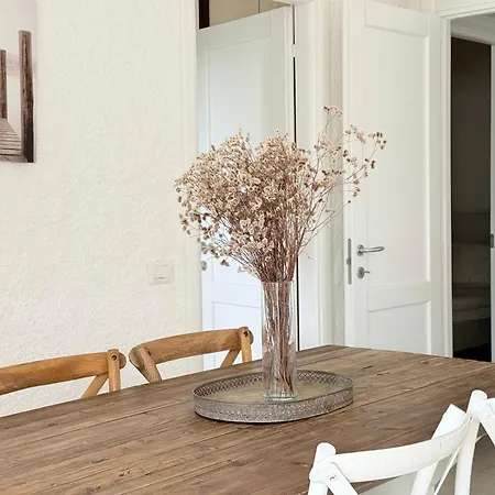 Apartament N117 - Numana, Nuovo Trilocale Con Giardino Vista Mare *