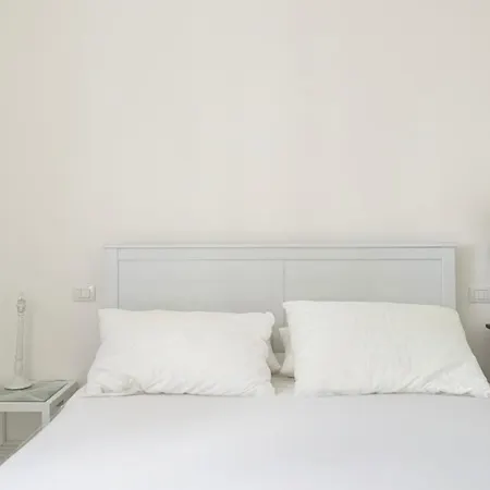 Appartamento N117 - Numana, Nuovo Trilocale Con Giardino Vista Mare *