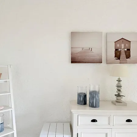 N117 - Numana, Nuovo Trilocale Con Giardino Vista Mare